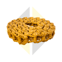 Imagem do produto 6I9671 - Esteira S/Sap 72,90Mm Bucha Lubrif. 41 Elos D6R/T 41 Secoes Inffinity Comp. Caterpillar - Linha Rodante